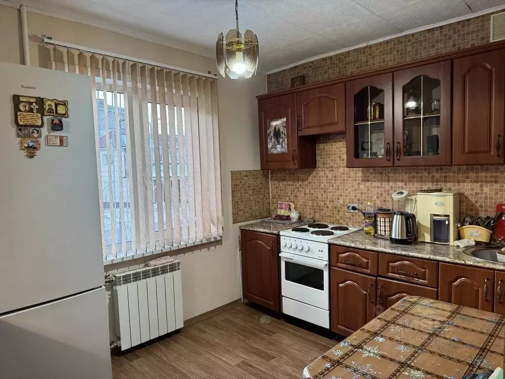 2-к кв. Бурятия, Улан-Удэ ул. Жердева, 92 (48.7 м) - Фото 0