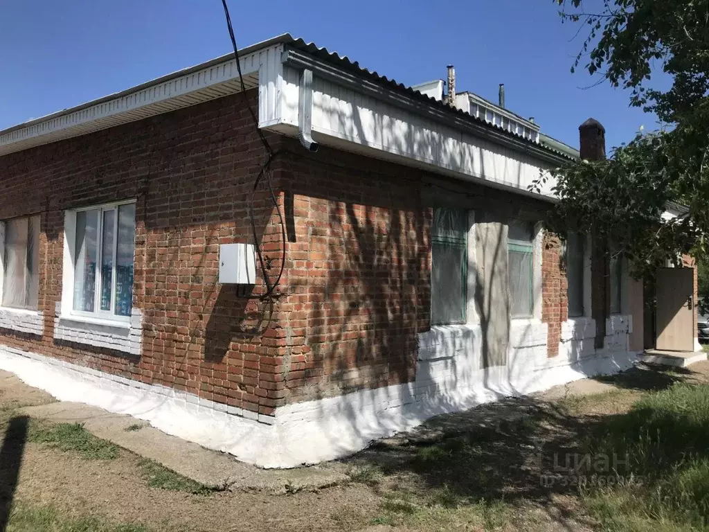 Помещение свободного назначения в Ростовская область, Красносулинский ... - Фото 0