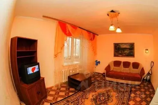 1-к кв. Мордовия, Саранск Мордовская ул., 3 (45.0 м) - Фото 1