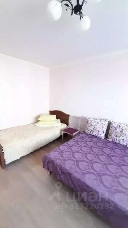 1-к кв. Башкортостан, Уфа ул. Пархоменко, 133/3 (38.0 м) - Фото 2