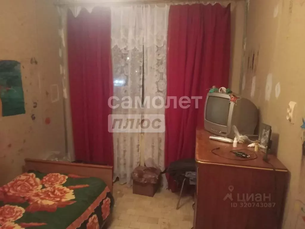 3-к кв. Курская область, Курск ул. Менделеева, 61/1 (70.9 м) - Фото 1