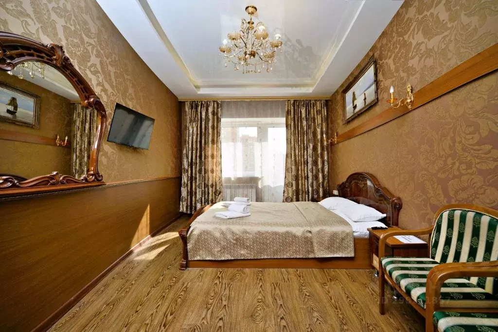Комната Московская область, Котельники Южный мкр, 8 (25.0 м) - Фото 1