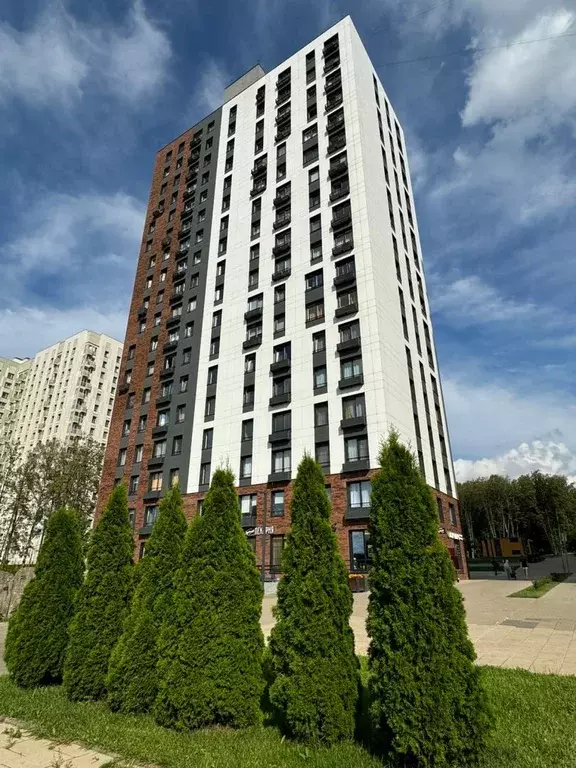 Продается 1-комнатная квартира - Фото 1
