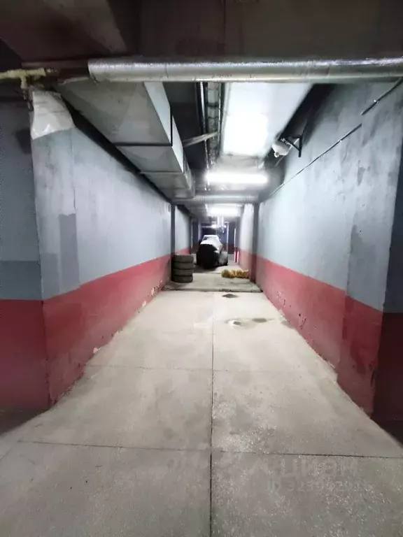 Гараж в Кемеровская область, Новокузнецк ул. Тольятти, 27 (36 м) - Фото 2