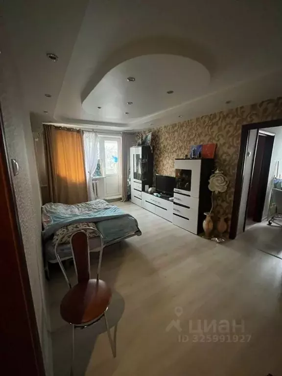 3-к кв. Московская область, Подольск городской округ, д. Федюково ул. ... - Фото 1