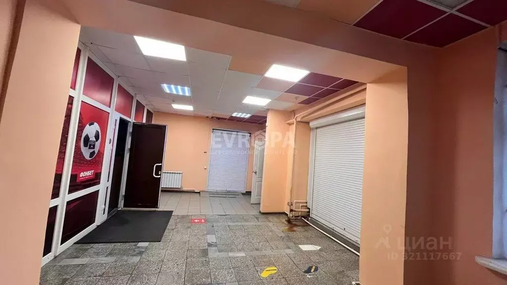 Офис в Ульяновская область, Ульяновск Промышленная ул., 51А (100 м) - Фото 2