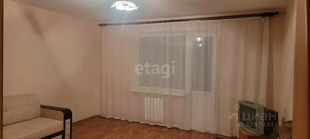 2-к кв. Свердловская область, Нижний Тагил Тагилстроевская ул., 17 ... - Фото 1