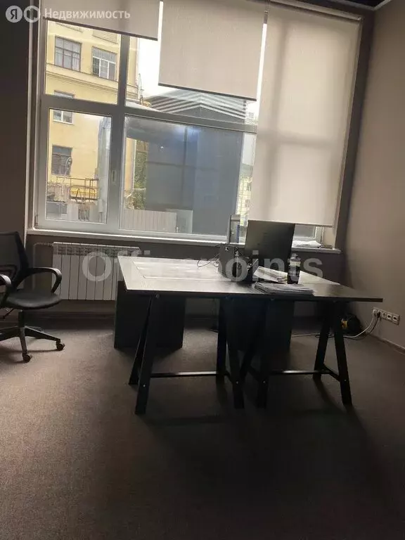 Офис (519 м) - Фото 1