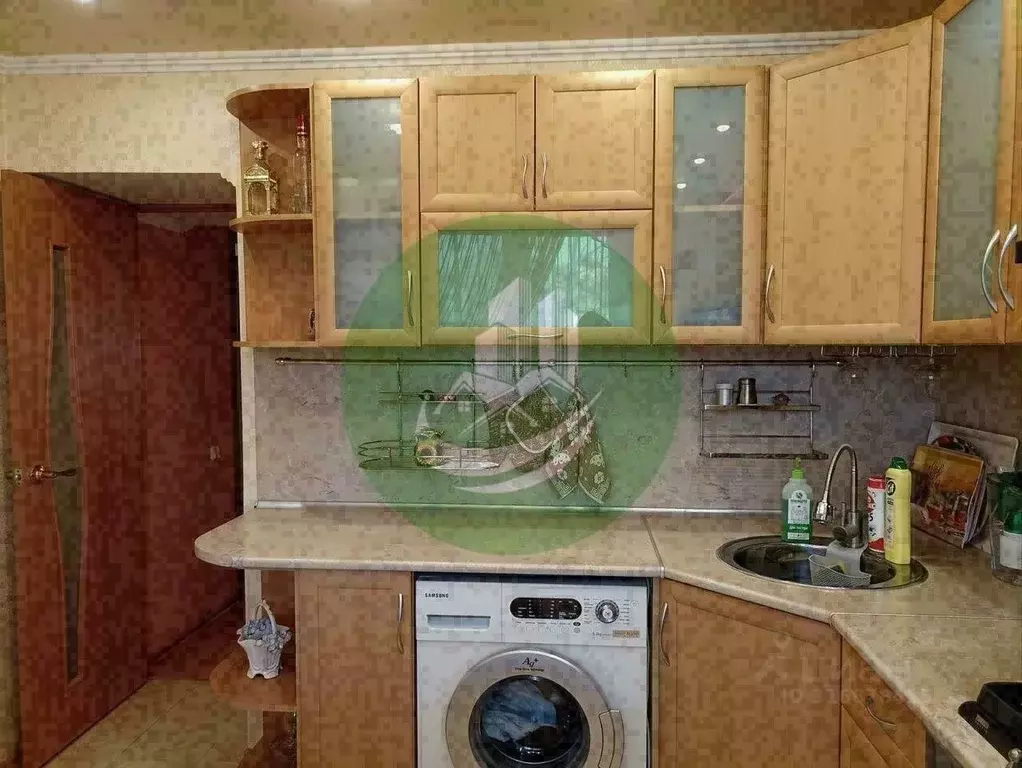 4-к кв. Ставропольский край, Ессентуки Вокзальная ул., 43А (96.0 м) - Фото 0