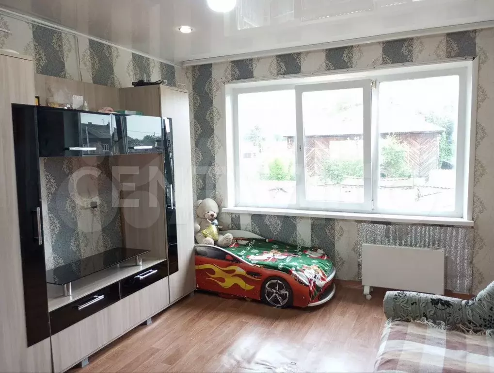 2-к. квартира, 38 м, 2/2 эт. - Фото 0