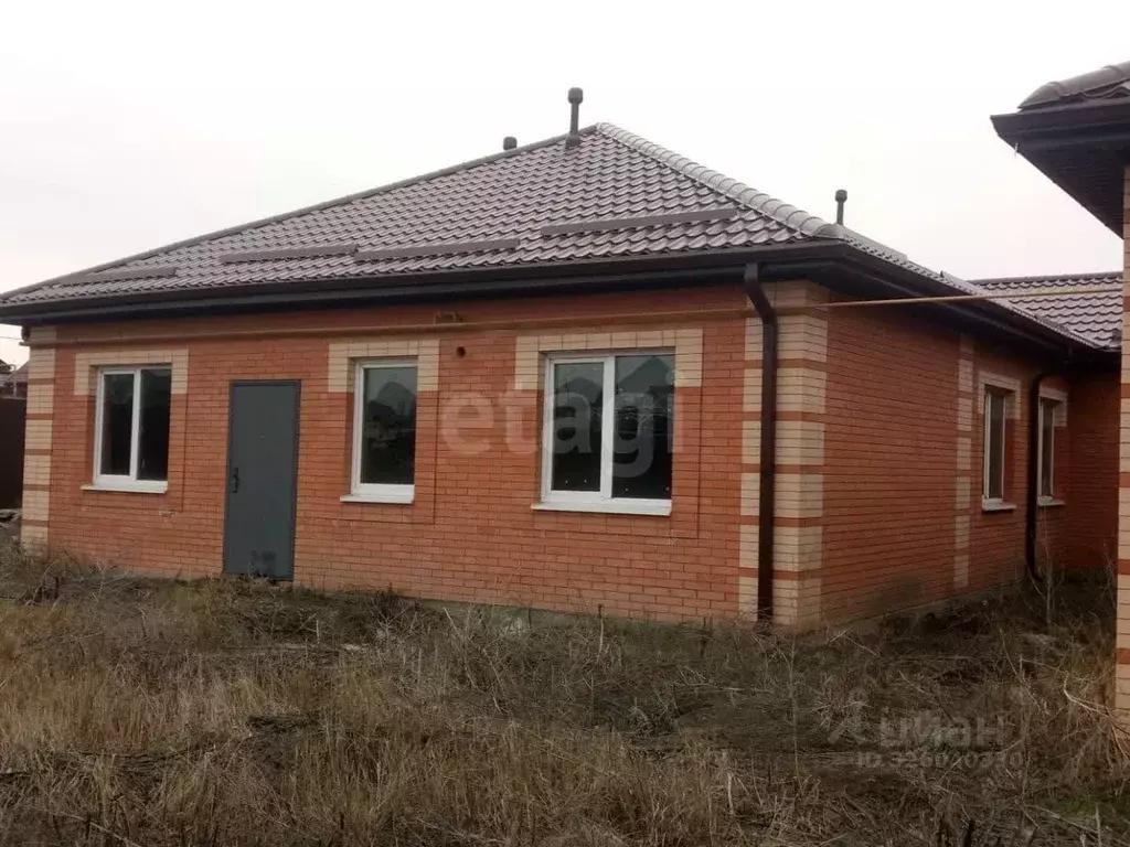 Таунхаус в Ростовская область, Мясниковский район, Красный Крым хут. ... - Фото 1