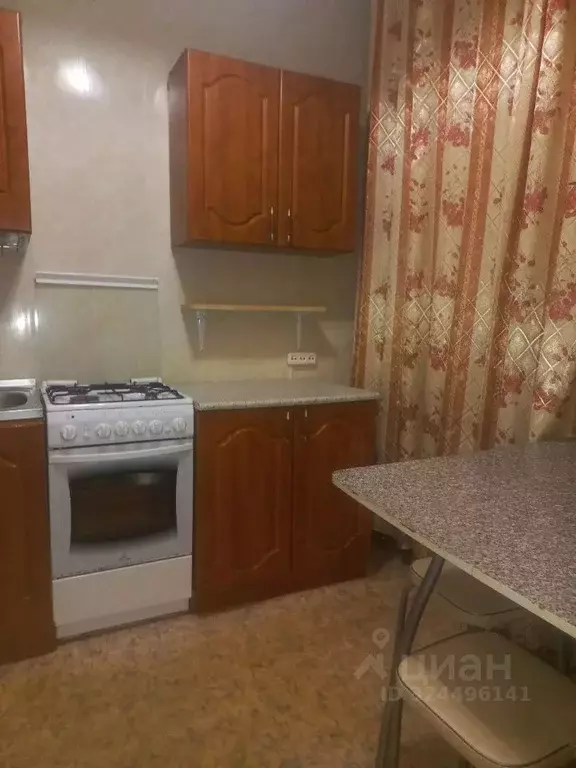 1-к кв. Иркутская область, Иркутск ул. Баррикад, 145/1 (32.0 м) - Фото 1