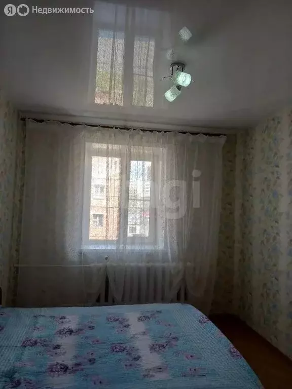 3-комнатная квартира: Тында, Верхненабережная улица, 21 (69.8 м) - Фото 2