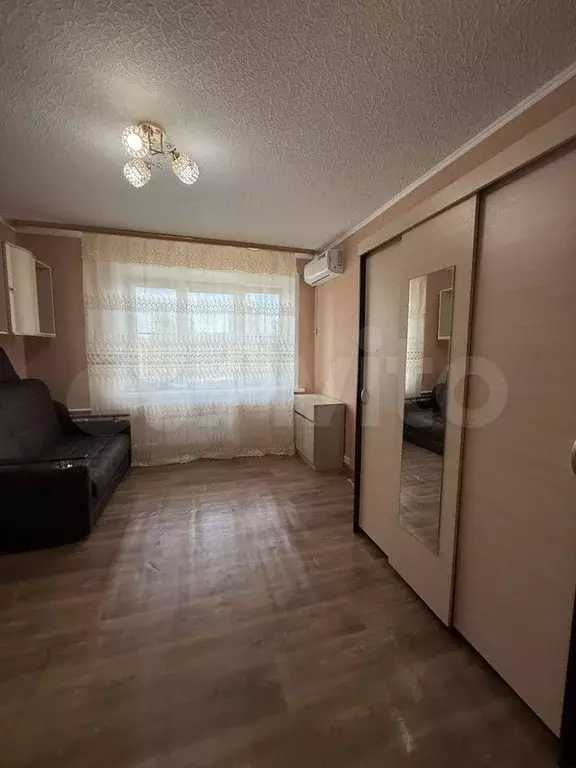 Комната 18 м в 1-к., 5/5 эт. - Фото 1