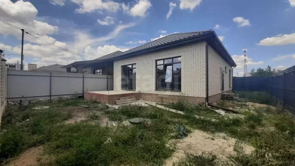 Дом в Ростовская область, Таганрог ул. Рябиновая (101 м) - Фото 2