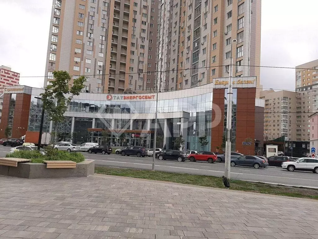 Офис (200 м) - Фото 0