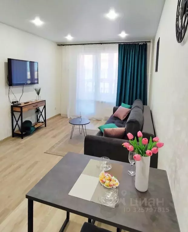 Студия Алтайский край, Барнаул Северный Власихинский проезд, 122к5 ... - Фото 2