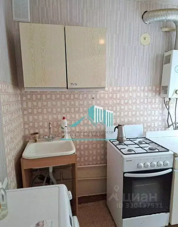 1-к кв. Калужская область, Калуга ул. Чехова, 3 (29.9 м) - Фото 1