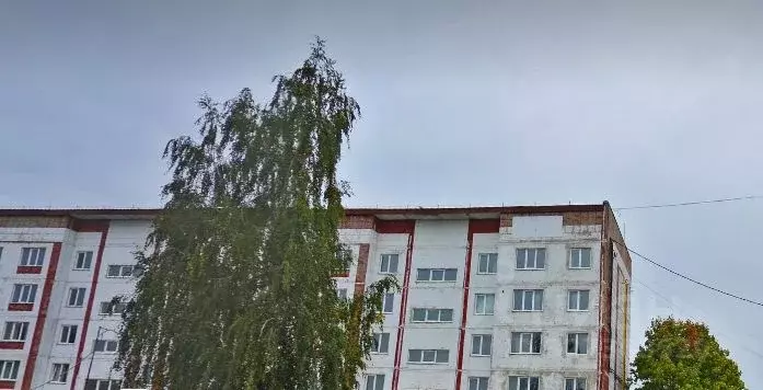 2-к кв. Смоленская область, Смоленск ул. Смольянинова, 15/3 (40.0 м) - Фото 2