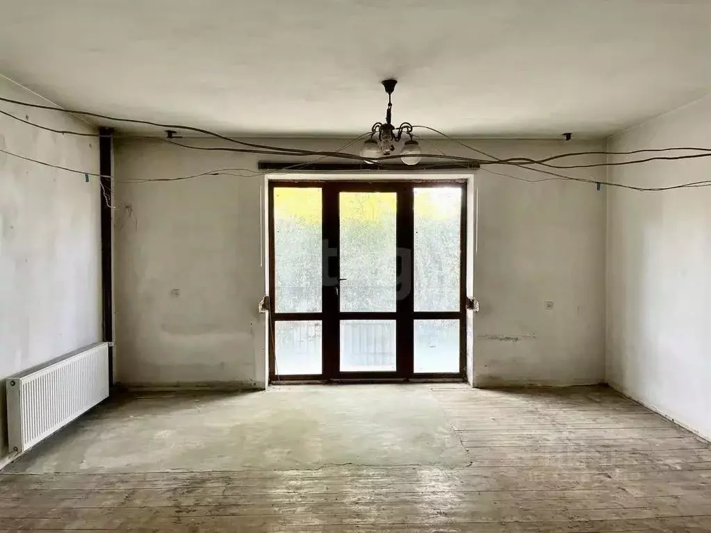 Дом в Крым, Бахчисарай ул. Суворова (787 м) - Фото 1