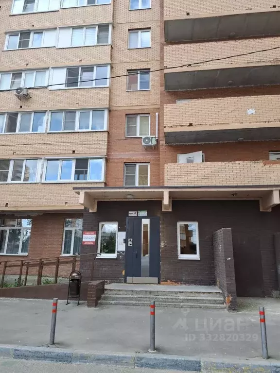 2-к кв. Московская область, Люберцы городской округ, Октябрьский пгт ... - Фото 1