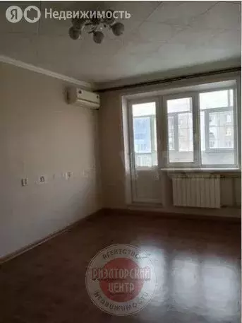 1-комнатная квартира: Белгород, улица Губкина, 42Б (34 м) - Фото 1