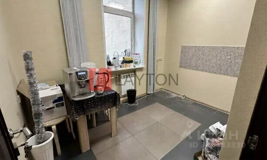 Офис в Москва Новорязанская ул., 16/11С1 (105 м) - Фото 2