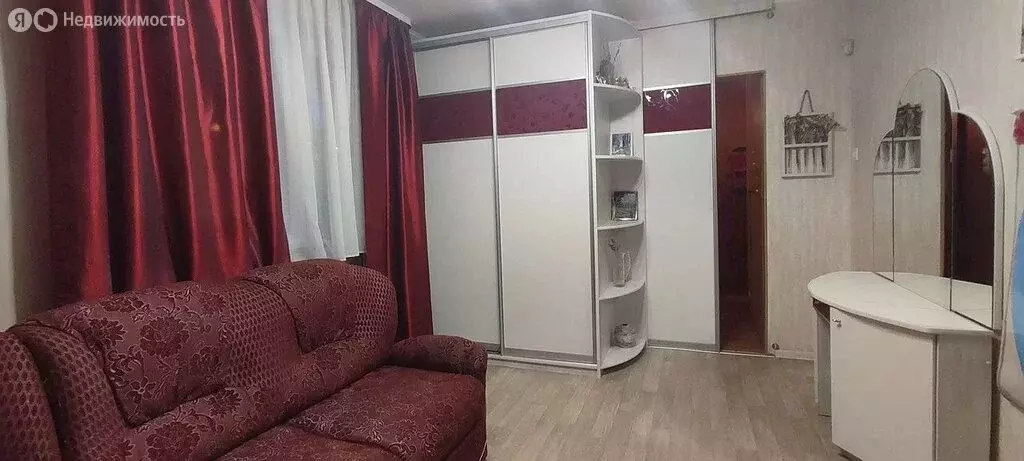 2-комнатная квартира: Тюмень, улица Щербакова, 124 (52.9 м) - Фото 0