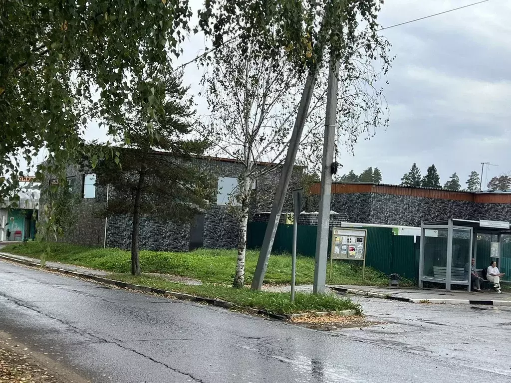 Помещение свободного назначения в Московская область, Одинцовский ... - Фото 1