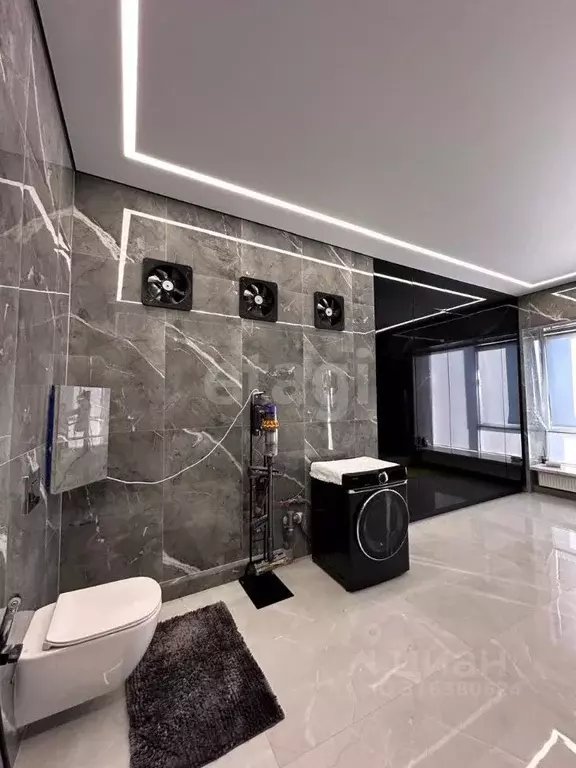 3-к кв. Ингушетия, Магас просп. Идриса Зязикова (130.0 м) - Фото 1