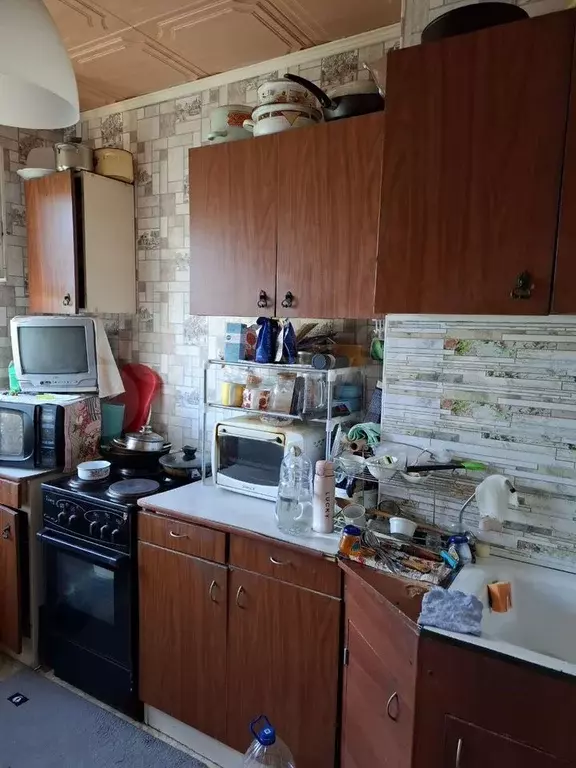 2-к. квартира, 43 м, 4/9 эт. - Фото 0