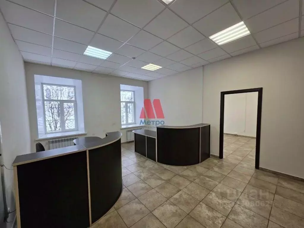 Помещение свободного назначения в Ярославская область, Ярославль ... - Фото 1