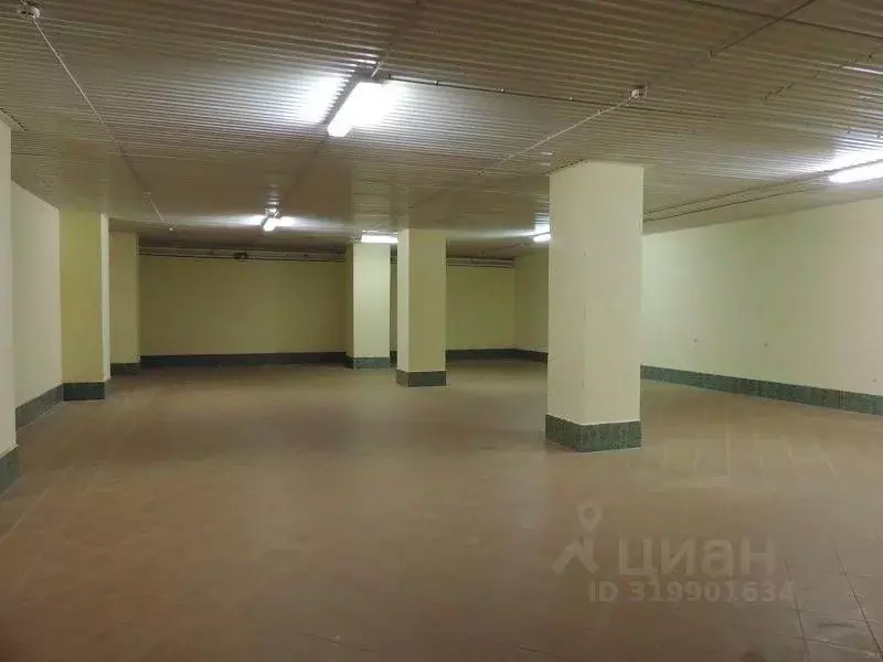 Склад в Москва ул. Прянишникова, 23А (50 м) - Фото 0