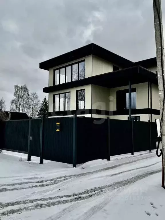 Дом в Костромская область, Кострома Тихая ул., 44 (289 м) - Фото 2