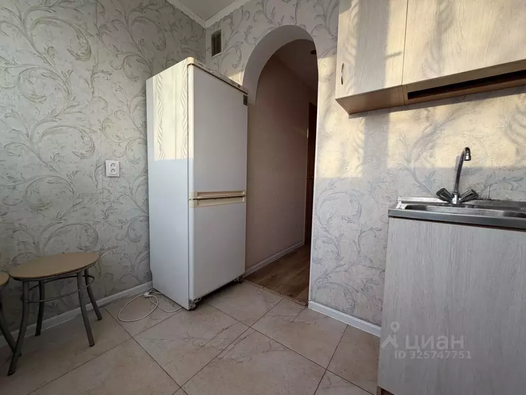 1-к кв. Санкт-Петербург Суздальский просп., 93К1 (31.2 м) - Фото 2