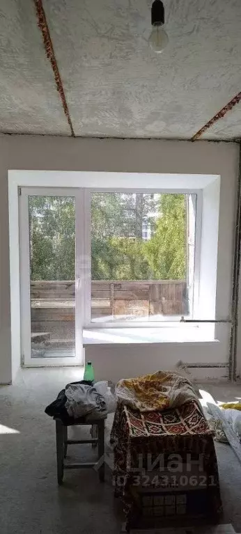 3-к кв. Томская область, Томск Черемошники мкр, ул. Профсоюзная, 20А ... - Фото 2