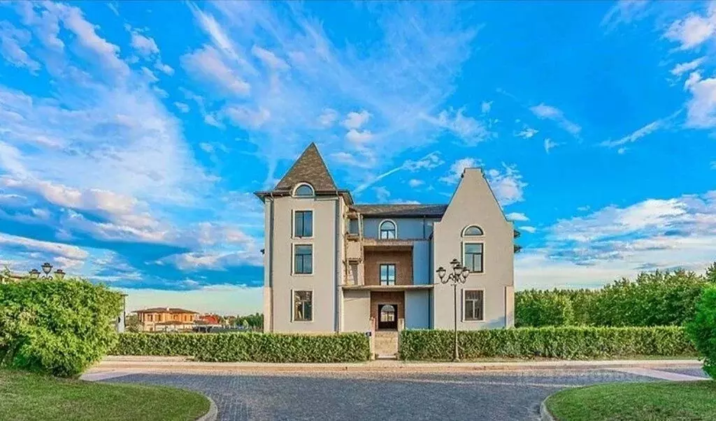 Дом в Московская область, Красногорск городской округ, д. Тимошкино, ... - Фото 1