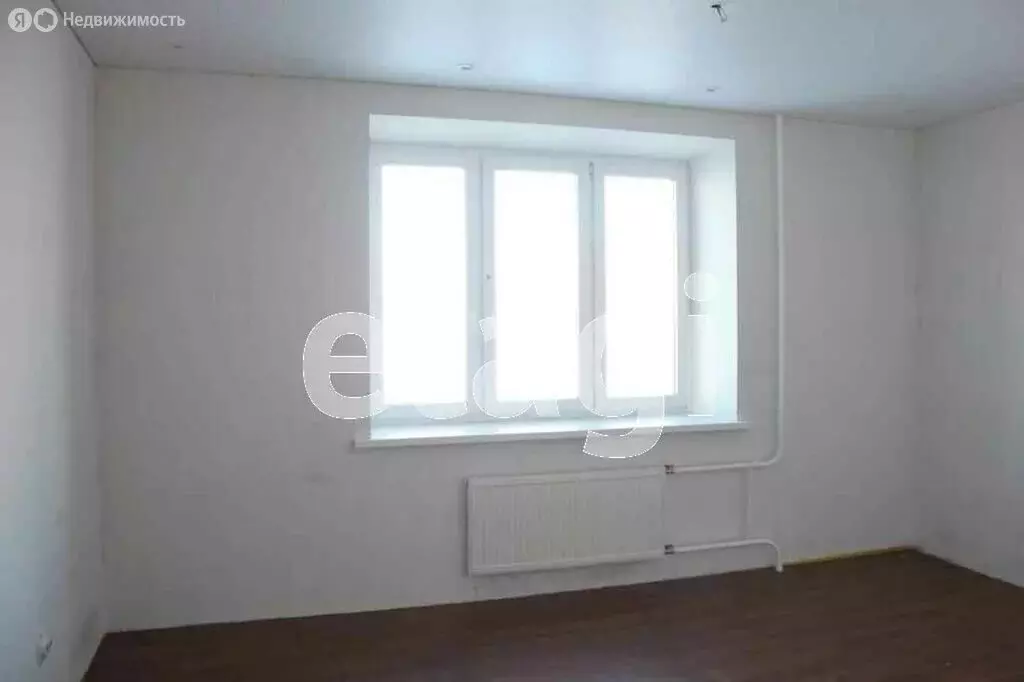2-комнатная квартира: Тюмень, улица Беляева, 33к2 (51.4 м) - Фото 1