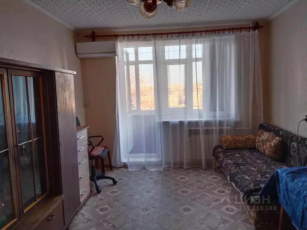 3-к кв. Севастополь ул. Адмирала Фадеева, 29В (70.8 м) - Фото 0