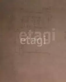 Квартира, 1 комната, 30.9 м - Фото 1