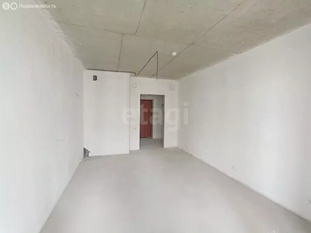 Квартира-студия: Анапа, Анапское шоссе, 18к3 (25.9 м) - Фото 2