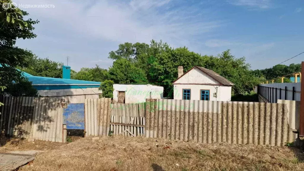 Дом в хутор Армянский, улица Миронова (15 м) - Фото 2