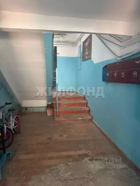 2-к кв. Карачаево-Черкесия, Черкесск ул. Демиденко, 153А (54.2 м) - Фото 2