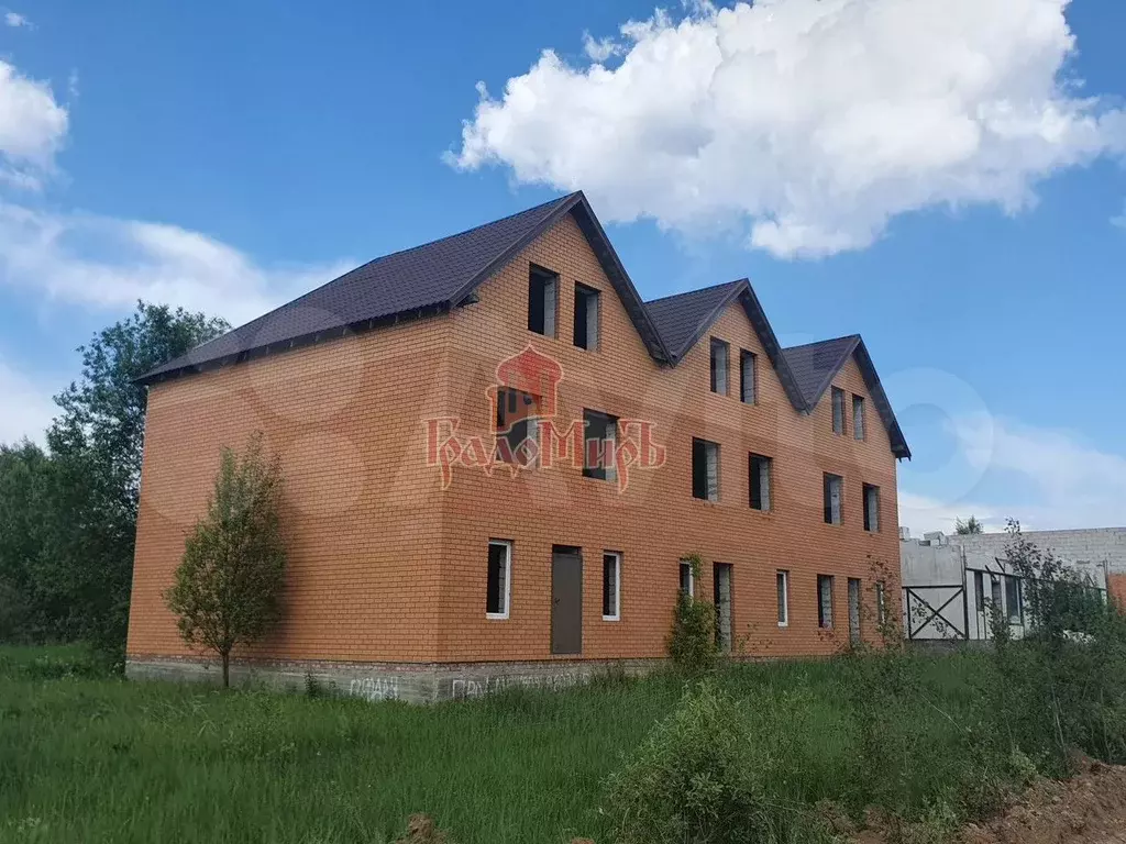Дом 170 м на участке 4 сот. - Фото 1