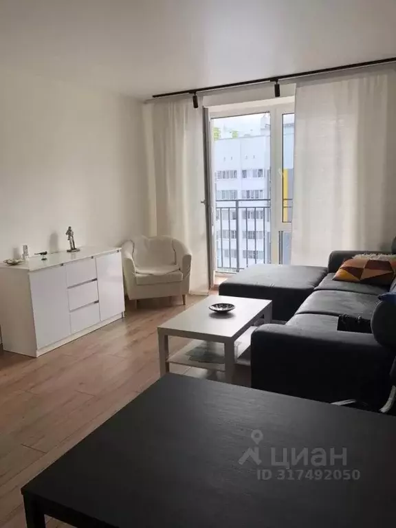 Студия Пензенская область, Пенза ул. Генерала Глазунова, 19 (29.6 м) - Фото 0