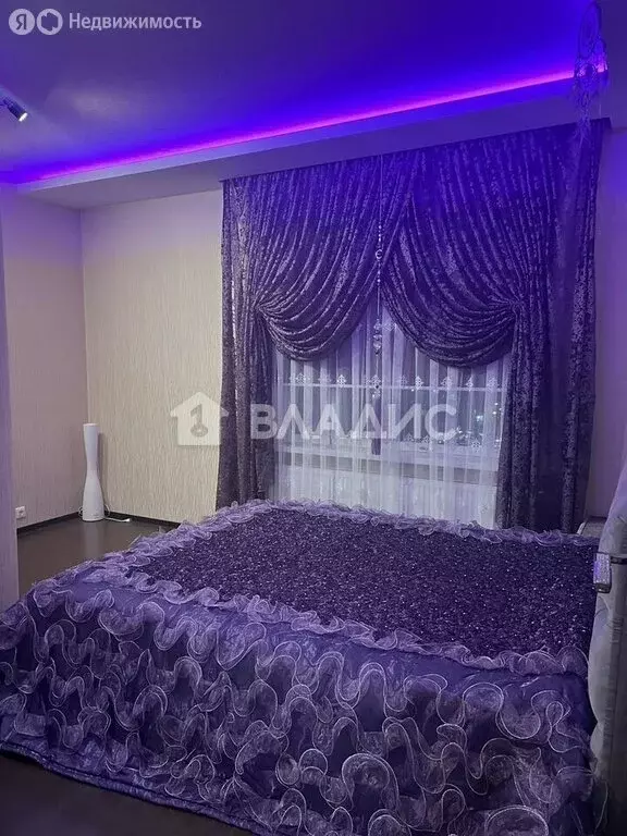 2-комнатная квартира: Санкт-Петербург, улица Композиторов, 12 (75.4 м) - Фото 0