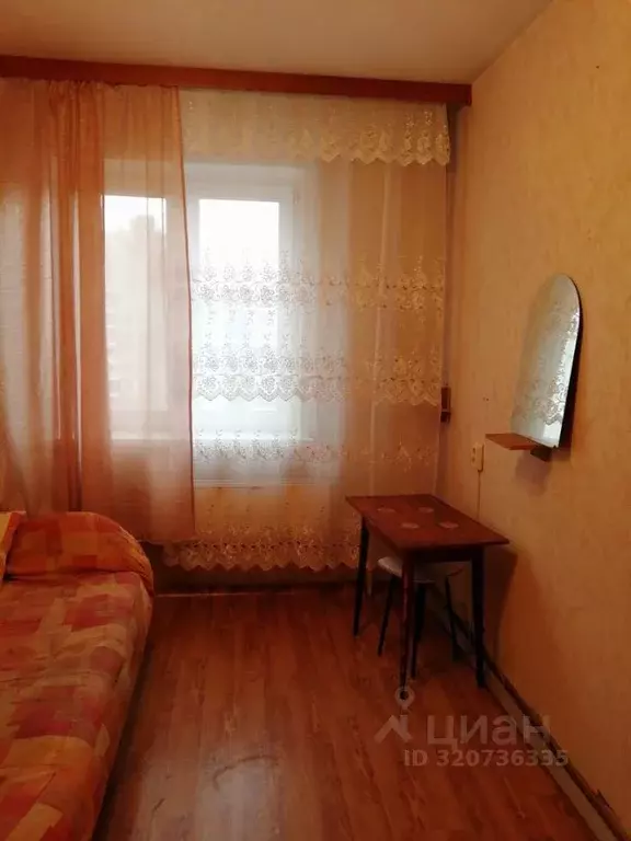 Комната Красноярский край, Красноярск ул. Железнодорожников, 9 (9.0 м) - Фото 1