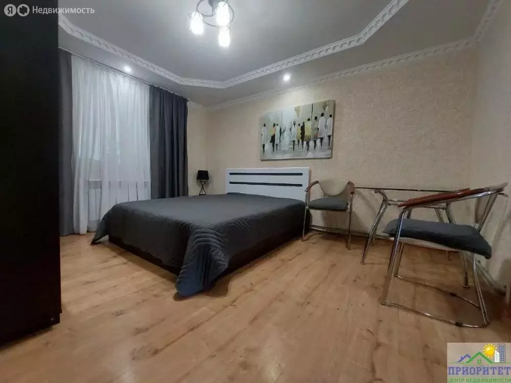 1-комнатная квартира: Кисловодск, улица Гагарина, 25 (30 м) - Фото 1