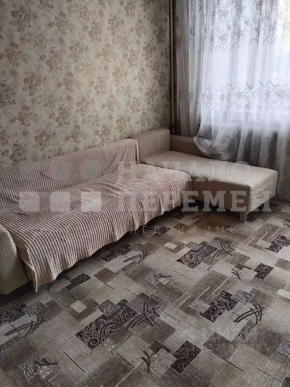 2-к кв. Новосибирская область, Новосибирск Линейная ул., 29 (46.0 м) - Фото 0