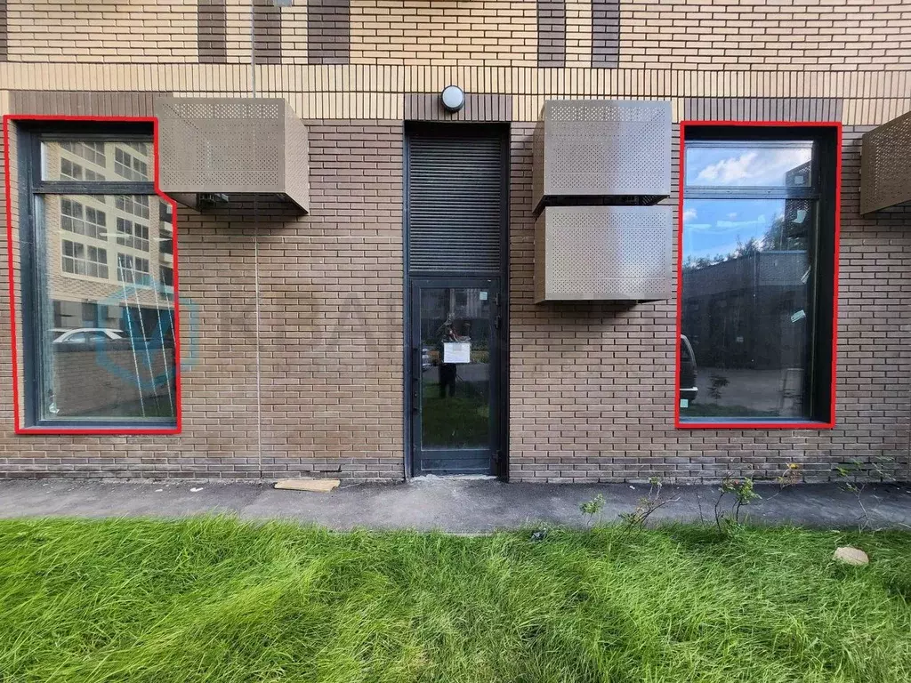 Торговая площадь в Москва Алтуфьевское ш., 53к2 (89 м) - Фото 2